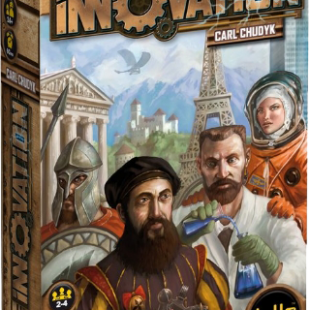 Le test de Innovation