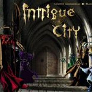 Intrigue City