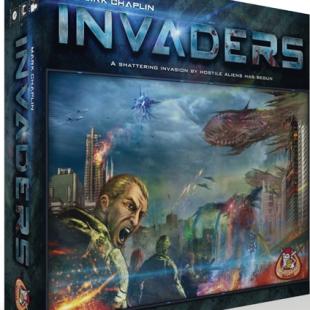 Invaders