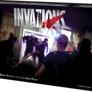 Le test de Invazions