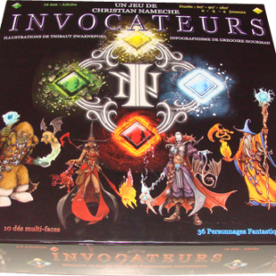 Invocateurs