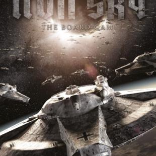 Iron sky – The Boardgame