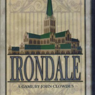 Irondale