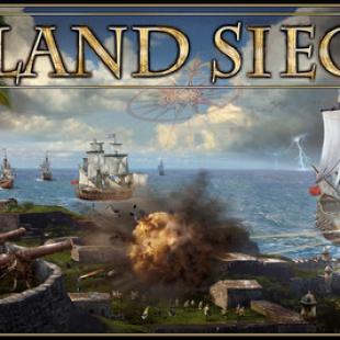 Island Siege