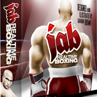 JAB: Realtime Boxing