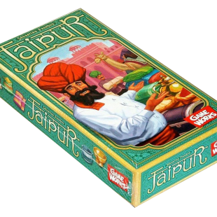 Règle express : fiche résumé Jaipur29/07/2019