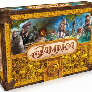 Règle express : fiche résumé Jamaïca29/01/2019