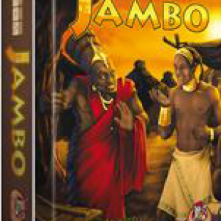 Le test de Jambo