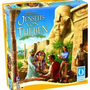 Jenseits von Theben