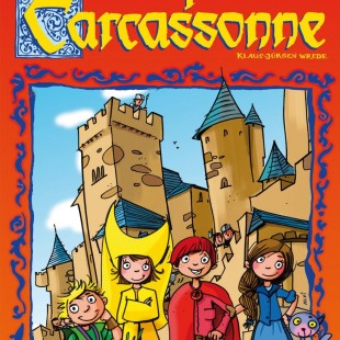 Mon premier Carcassonne