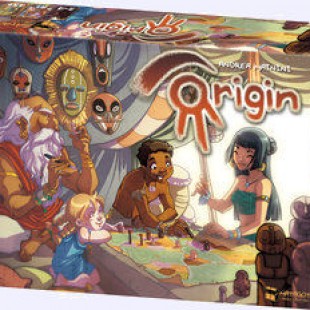 Le test de Origin
