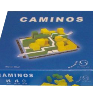 Le test de Caminos