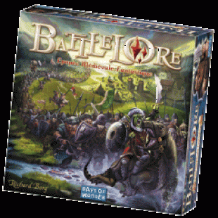 BattleLore