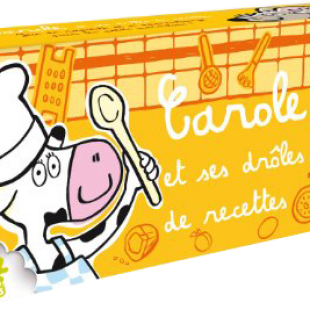 Carole et ses drôles de recettes