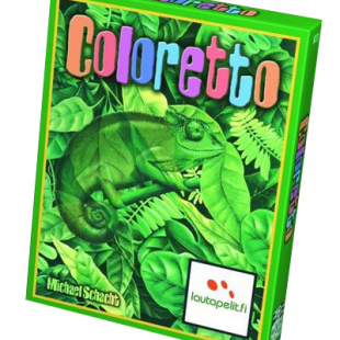 Coloretto
