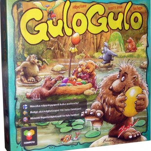 Gulogulo