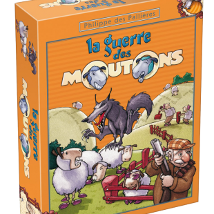 La Guerre des Moutons