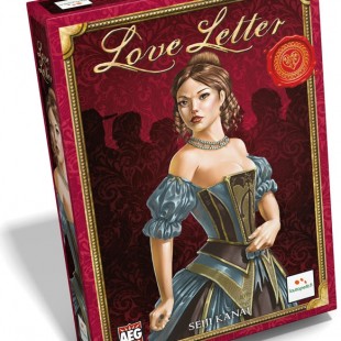 Le test de Love Letter