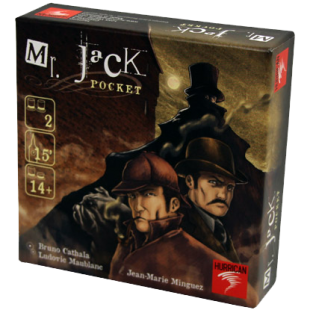 Règle express : fiche résumé de MR Jack pocket01/12/2021