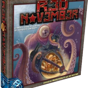 Le test de Novembre Rouge