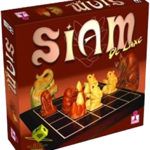 Le test de Siam