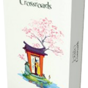 Le test de Tokaïdo – Crossroads