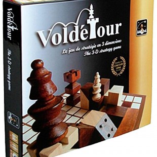 Voldétour