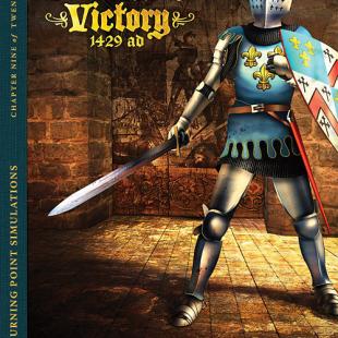 Joan of Arc&rsquo;s Victory