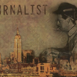 Journalist
