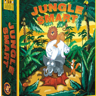 Jungle Smart