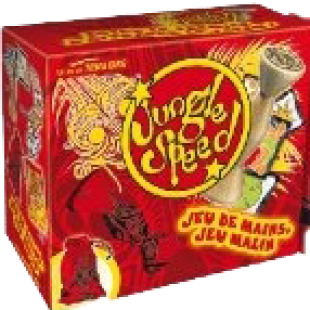Jungle Speed