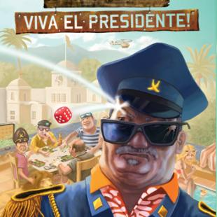 Junta: Viva el presidente