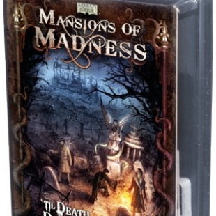 Jusqu&rsquo;à ce que la Mort nous Sépare