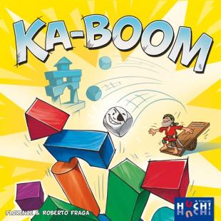 Ka-Boom