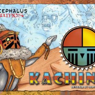 Kachina