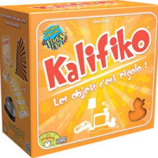 Kalifiko