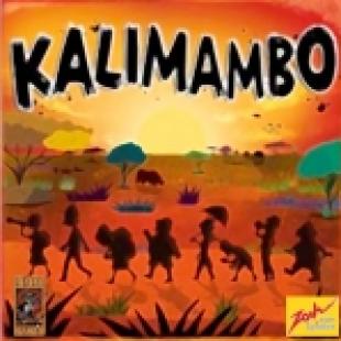 Kalimambo