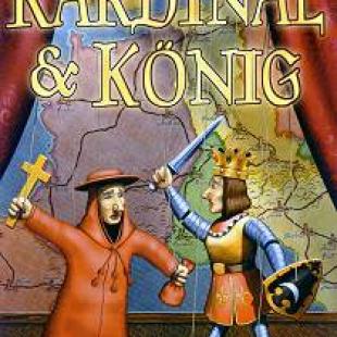 Kardinal & König