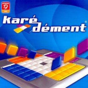 Karé dément