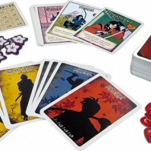 Samurai Sword : Rising Sun