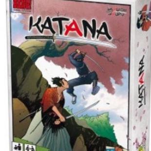 Le test de Katana