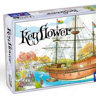 Keyflower