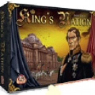 King&rsquo;s Nation