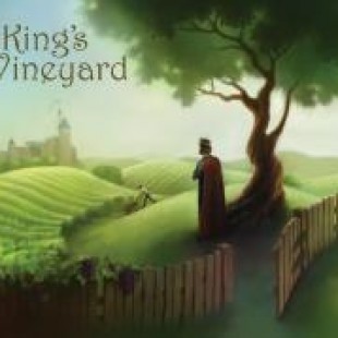 King&rsquo;s Vineyard