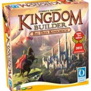 Kingdom Builder
