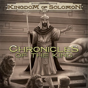 Kingdom of Solomon: Chronicles of the King