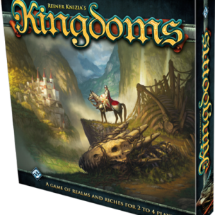 Kingdoms