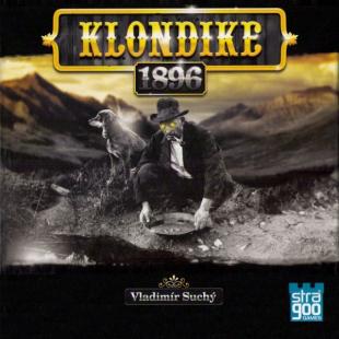 Klondike 1896
