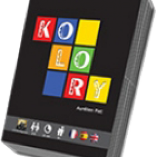 Kolory