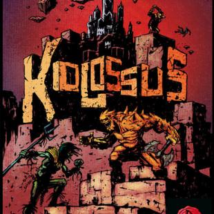 Kolosus